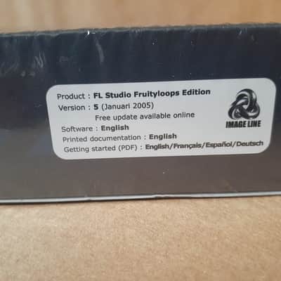 FL STUDIO 5 2005-present image 5