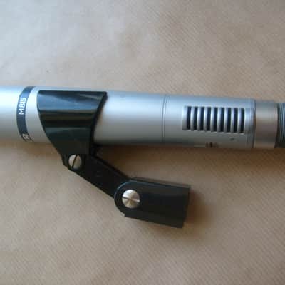 Uher M 815 Dynamic Microphone Shotgun Camera image 5
