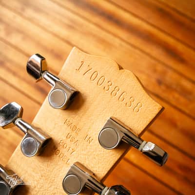 Gibson SG Fusion Bright Cherry 2017 image 17