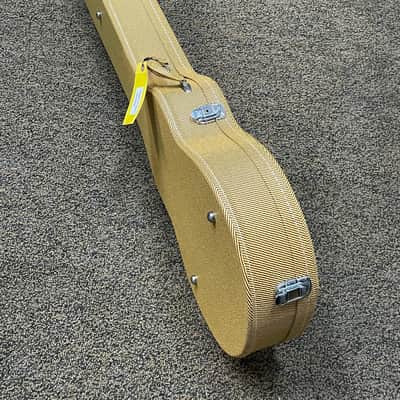 Tweed Les Paul HardCase 2024 - Tweed image 1