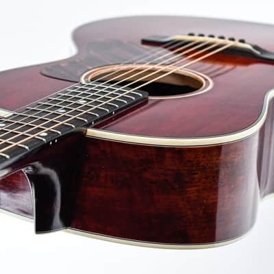 Eastman E10 OOSS/v Antique Classic Varnish image 11