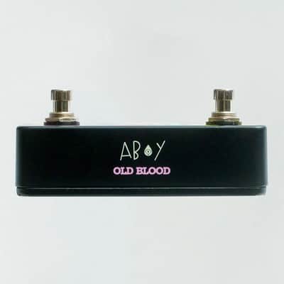 Old Blood Noise Endeavors AB/Y Switcher HK image 2