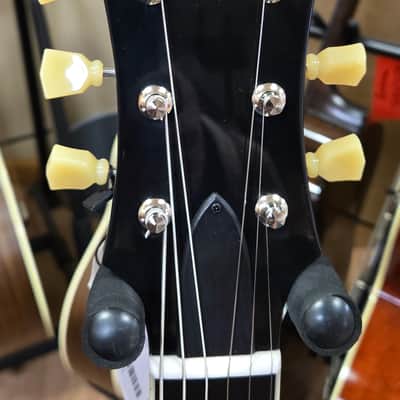 Eastman T64-T-IBM Blue Metallic New Model image 5