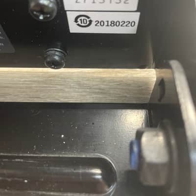 Roland KD-10 Kick Pad w/ Zenison Double Chain Heavy Duty Pedal image 15