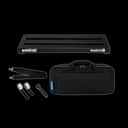 Pedaltrain PT-M20-SC Metro 20 20” X 8” Pedalboard with Soft Case