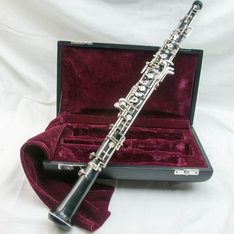 Fox Renard Artist Model 330 Oboe | Reverb
