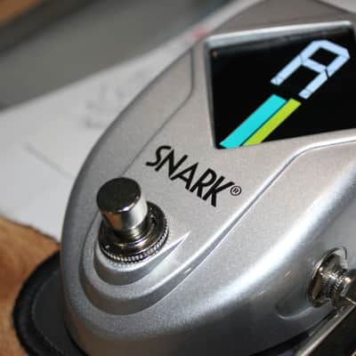 Snark SN-10S/ Floor Tuner image 2