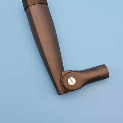 ☆Vintage 1960s Electro-Voice Microphone Model EL103 from United Nations in NYC - Electro-Voice 926 Variant image 6