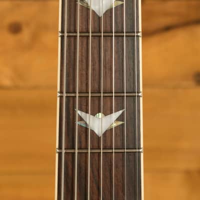 Schecter Omen Extreme-7 - Rosewood - Black Cherry - 7-String image 6