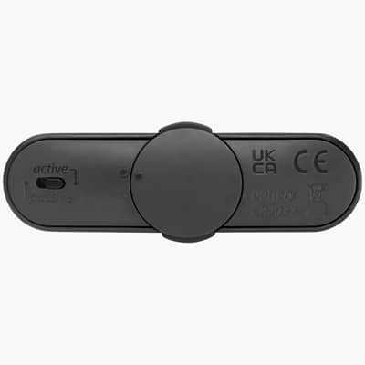 M80 LR Baggs image 2