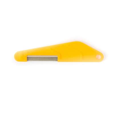 Music Nomad MN676 Diamond Coated Nut File Complete Shop Set image 2