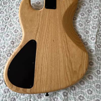 Atelier Z M245A Custom Natural Matte image 3