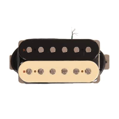 Seymour Duncan Slash 3.0 Bridge Humbucker Pickup 4-conductor Zebra image 1