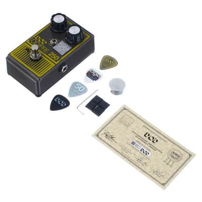 DOD Overdrive Preamp 250 | 50th Anniversary Limited Edition. Made In The USA! image 22