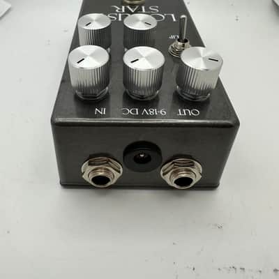 Broughton Audio Locust Star 253 image 4