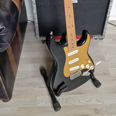 FENDER Stratocaster Limited Edition Player Strat FSR Custom Shop Fat 50's Roasted Maple Neck NEW image 6