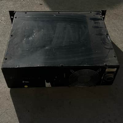 Soundcraft S4/2400/800B PSU Console Power Supply #6 image 4