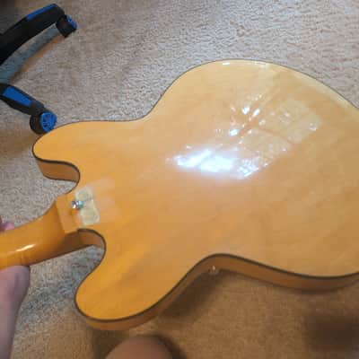 Gibson ES320 1970 - Natural image 2