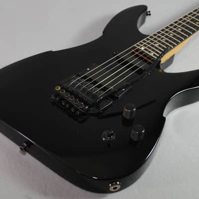 Peavey Adrian Vandenberg Guitar USA Rare Late 80's w/ Hard Case Professionally Set Up! image 7