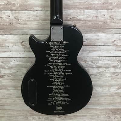 Used Epiphone Les Paul Special ALABAMA FAREWELL TOUR image 6