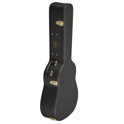 Yamaha AC5R All Solid Concert Acoustic Electric Guitar w/Hard Case - Vintage Natural image 4