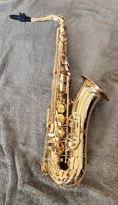 Selmer Soloist Tenor Saxophone image 1