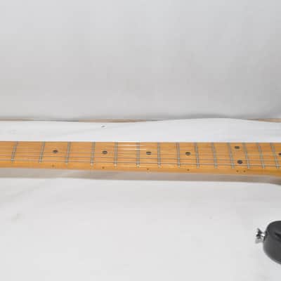 Fender Japan Stratocaster 1993-1994 Electric Guitar Ref No 6850 image 8