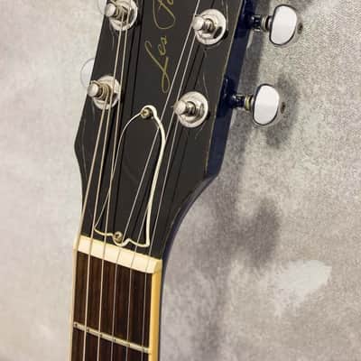 Gibson Les Paul Special Limited Edition Sapphire Blue 1996 image 15