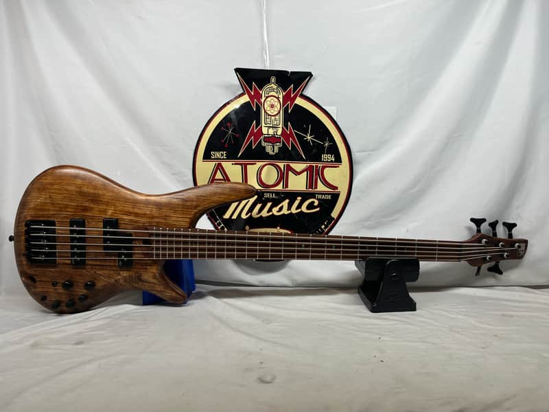 Ibanez Soundgear SR655E