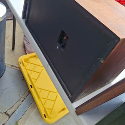 For Ryan Sanders ONLY!  Rare, 1st Generation, JBL L100 Century, w/Manual, Only Pair on Reverb, Superb, $2500 Shipped! image 10