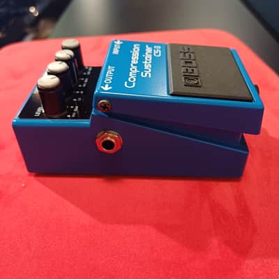Boss CS-3 image 3