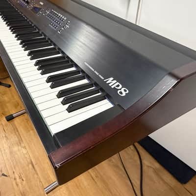 Kawai MP8 88-Key Digital Stage Piano image 1