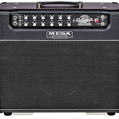 Mesa Boogie Badlander 50 1x12 Combo Amp, Randall Smith Legacy, Pre-Gibson, Sealed In Box image 2