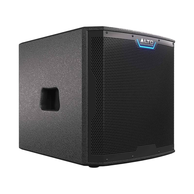 Alto Professional TS12S 2500W Active Subwoofer Powered Sub Bild 1