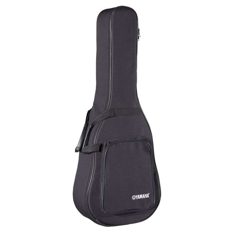 Yamaha CG-SC Lightweight Full Size Classical Guitar Soft Case image 1