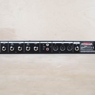 TC Electronic G Major 2 2010s White w/ Power Cable image 4