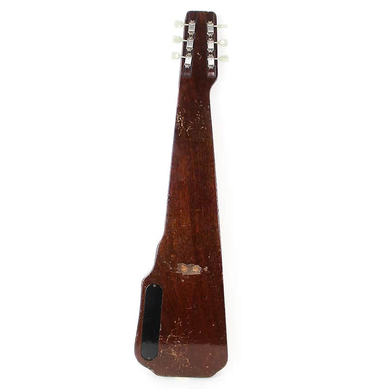 Gibson Ultratone 6 Lap Steel image 2