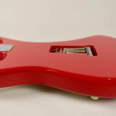 1980s Fernandes “The Revival” RST-50 '64 Model MIJ Stratocaster - Rare Dakota Red image 20
