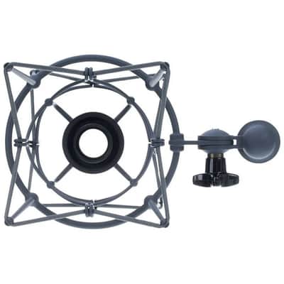 Neumann U 87 Ai mt studio set image 3