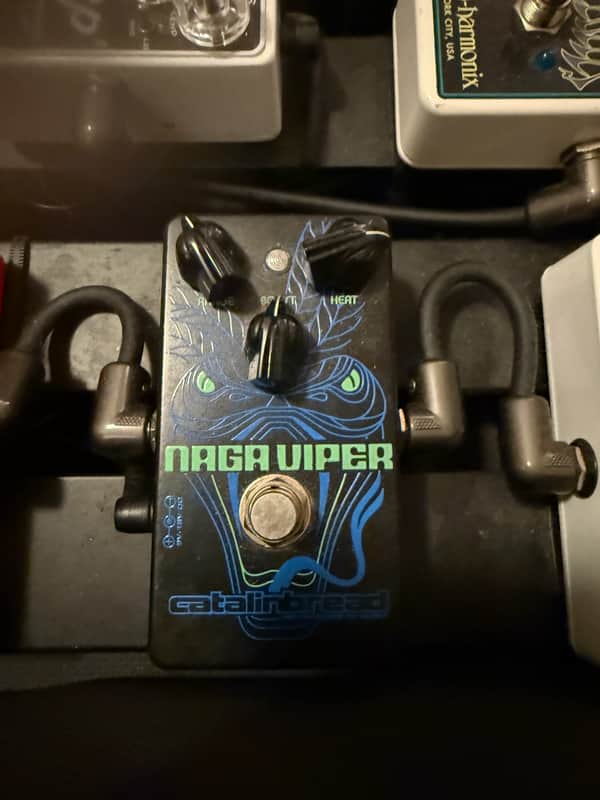 Catalinbread Naga Viper