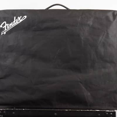 Fender USED '68 Reissue Twin Reverb, '20 image 3