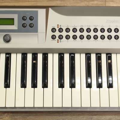 Korg Prophecy Ssp 1 [45792] (07/17) image 6