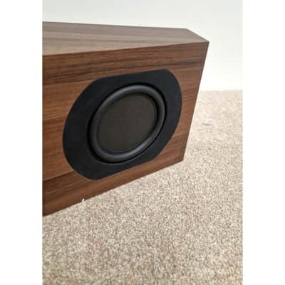 Cambridge Aero 3 - Hi-Fi Speaker - Like New w/ Original Box & Manuals image 9