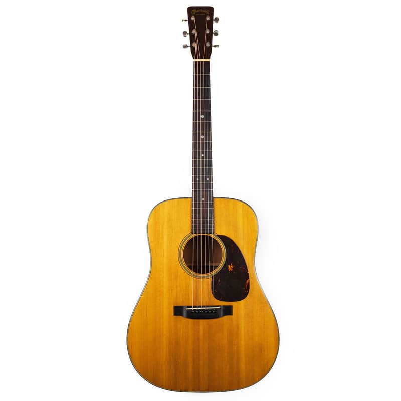 Martin 1954 D-18 image 1