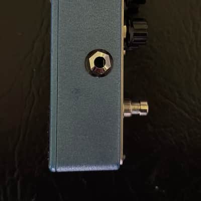 Mesa Boogie Flux Drive Overdrive Pedal image 2