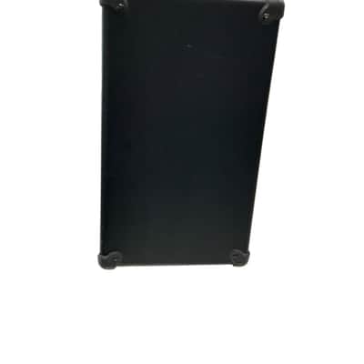Acoustic G100fx - Black image 3