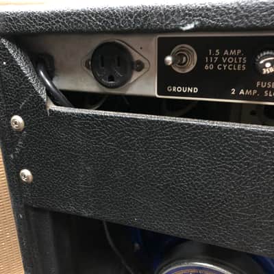 Fender Pro Reverb Amp - 1976 image 13