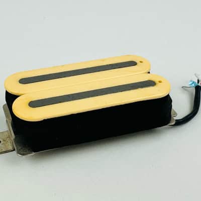 DiMarzio X2N Power Plus Humbucker 1979 - Creme