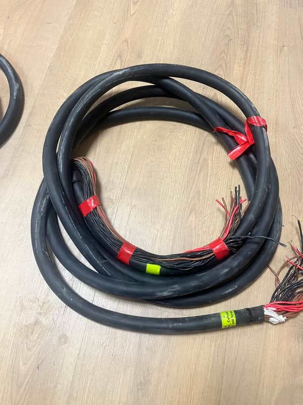 Mogami 2936 CL2X 24PR24 image 1