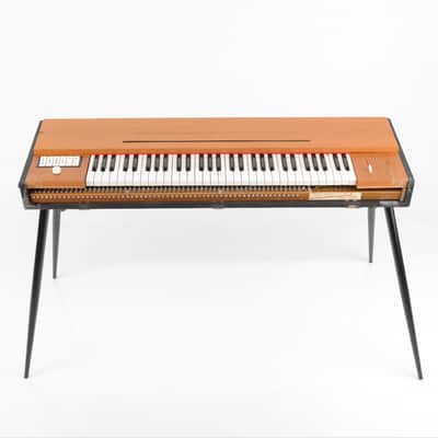1971 Hohner Clavinet D6 Needs Repair #32427 image 1